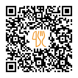 QR-code link para o menu de Steakhouse Baar