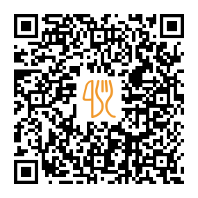 QR-code link către meniul Garden Side Pizzaria