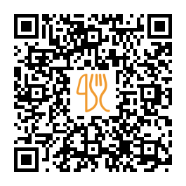 QR-code link para o menu de Sabor Da India