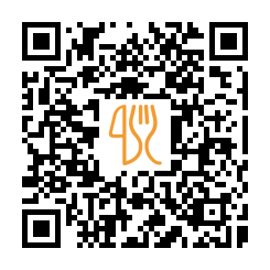 QR-code link para o menu de Chef Kiko
