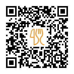 QR-code link para o menu de Ochico