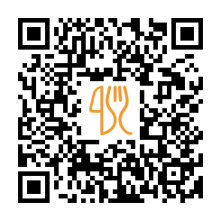 QR-code link către meniul Lobo Lobo Lda