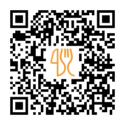 QR-code link para o menu de Rosa Doce