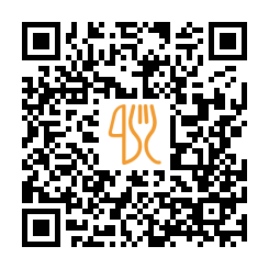 QR-code link para o menu de Crido