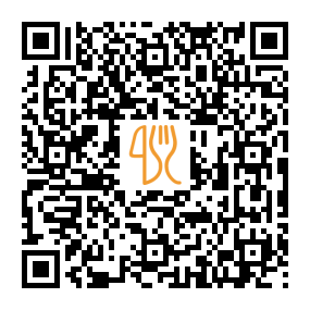 QR-code link para o menu de Cafe Tropical