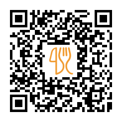 QR-code link para o menu de Garden Grill