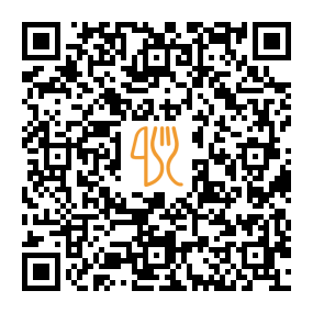 QR-code link para o menu de Fonte Nova Churrasqueira