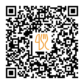 QR-code link para o menu de Sabores Com Alma