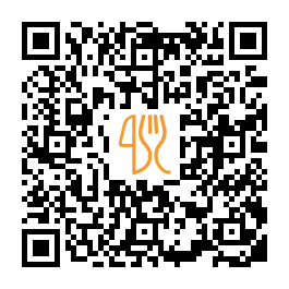 QR-code link para o menu de Cafe Central