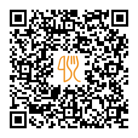 QR-code link para o menu de Stadium Steakhouse