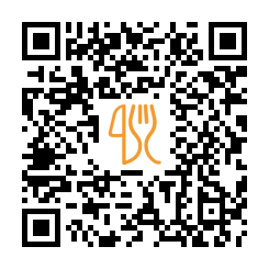 QR-code link para o menu de Kaya