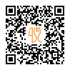 QR-code link para o menu de Café Alfa