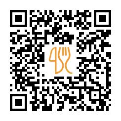 QR-code link para o menu de Antigo Bigode