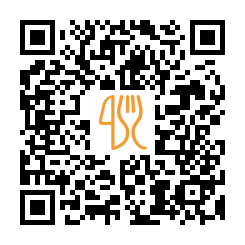 QR-code link para o menu de Osko Bbq