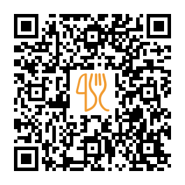 QR-code link para o menu de Mister Frango