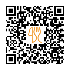 QR-code link para o menu de Mx Tour