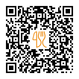 QR-code link para o menu de Tryggvaskali
