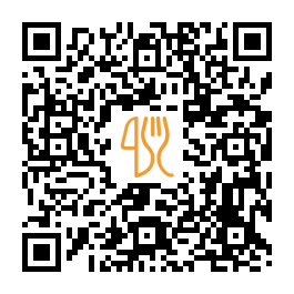 QR-code link para o menu de Vikurskali Grill