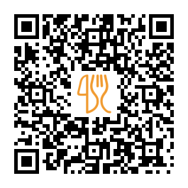 QR-code link para o menu de Gullfosskaffi