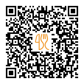 QR-code link para o menu de B̂an Chang Hus Filsins