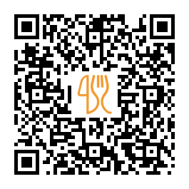 QR-code link para o menu de Friend's Lounge