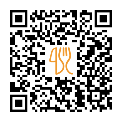 QR-code link para o menu de Skalli