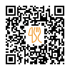 QR-code link para o menu de Fosshotel Hekla