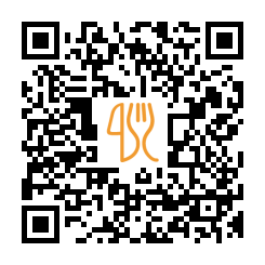 Carte QR de Café Zig-zag