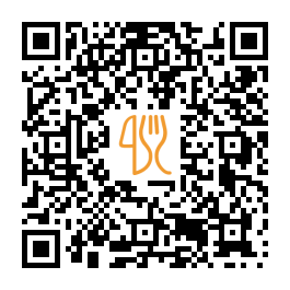 QR-code link para o menu de Pizzavagninn