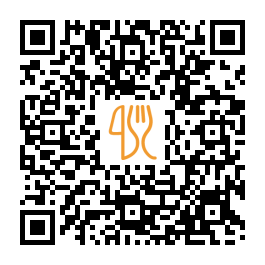 QR-code link para o menu de Halldorskaffi
