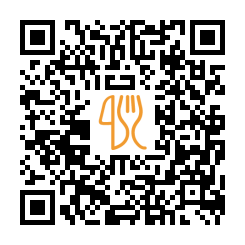 QR-code link para o menu de Kfc