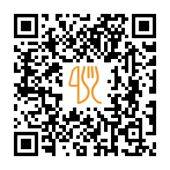QR-code link para o menu de Lava Cafe