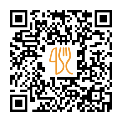 QR-code link para o menu de Vefjan