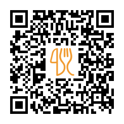 QR-code link para o menu de Rain