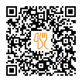 QR-code link para o menu de Hótel Hamar