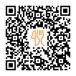 QR-code link para o menu de Fridheimar