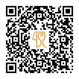 QR-code link para o menu de Gudni Bakari