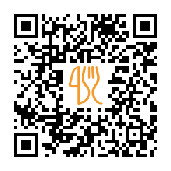 QR-code link para o menu de Paráguas