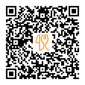 QR-code link naar het menu van Cafe Alcateia