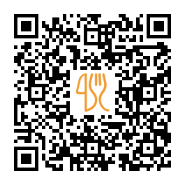 Enlace de código QR al menú de Cafe Central