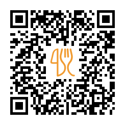 QR-code link para o menu de Mau Feitio CafÉ