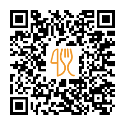 QR-code link para o menu de Bacalhau