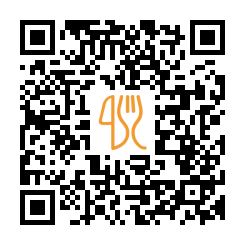 QR-code link para o menu de Decante