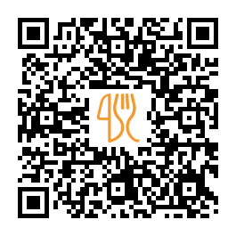 QR-code link para o menu de Rumour Kitchen