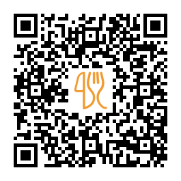 QR-code link para o menu de Café Laundry