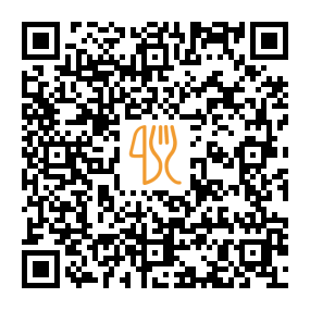 QR-code link para o menu de Rocket Burger