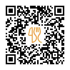 QR-code link para o menu de Dori