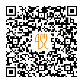 QR-code link para o menu de Pizza Pazza