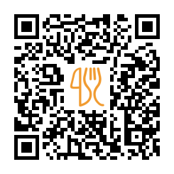 QR-code link para o menu de Paris