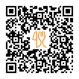 QR-code link para o menu de Fish Chips